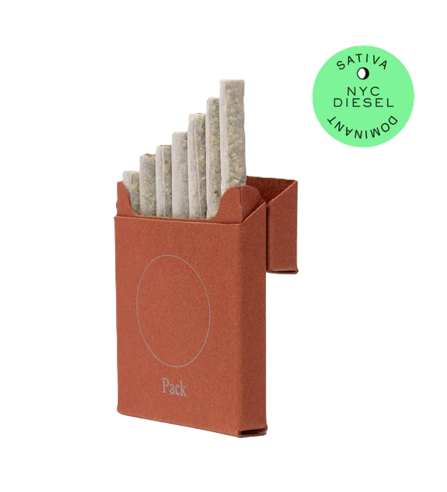 Cider Spice Hudson Cannabis