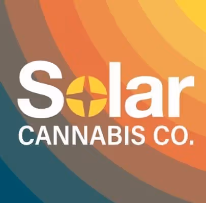 Soap Solar Cannabis Co.
