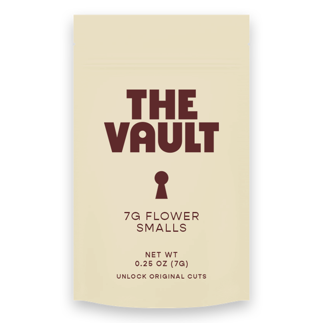 Hashburger The Vault Hashburger The Vault