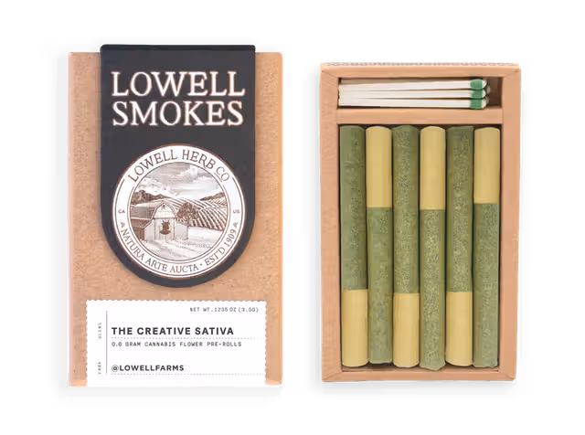 Originals - The Creative