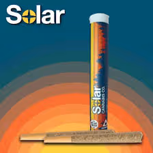Applescotti  Solar Cannabis Co.