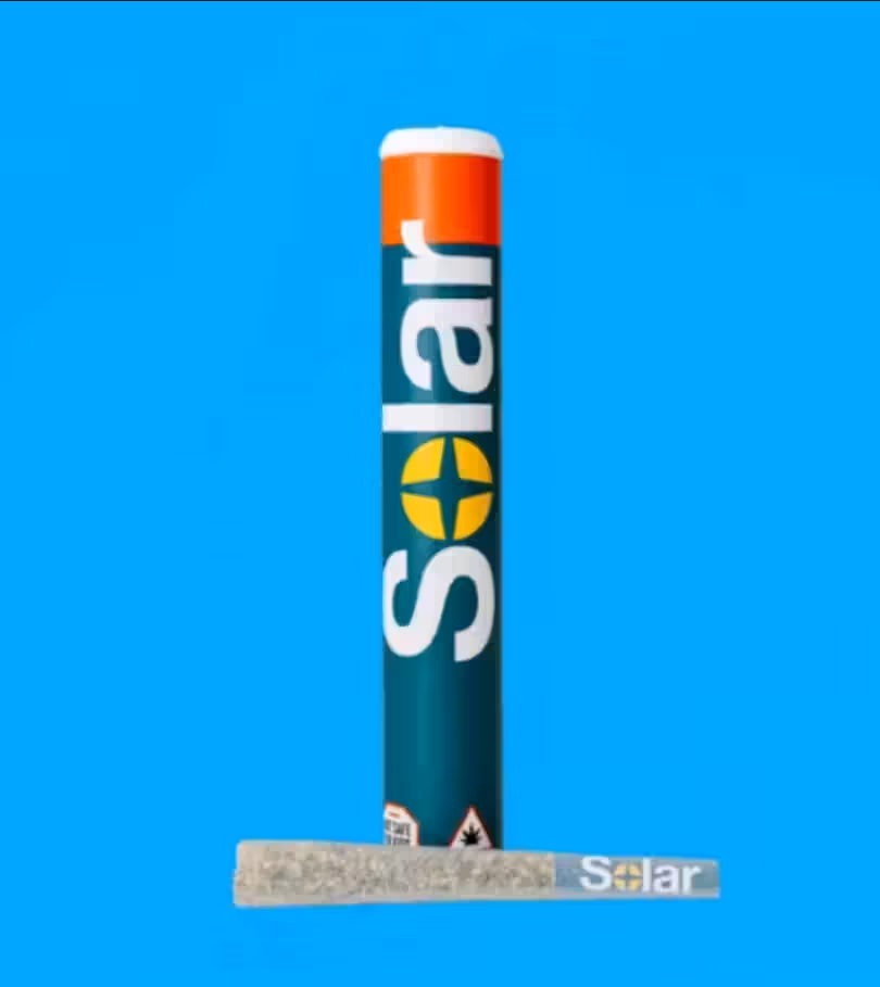 Cap Junky Solar Cannabis Co.