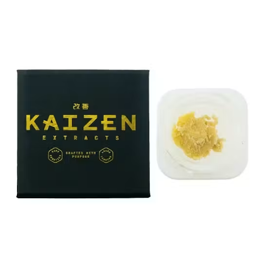 Papaya Dream Cold Cure Kaizen Extracts
