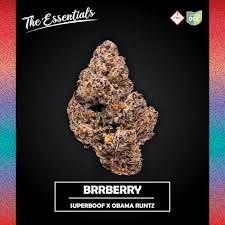 BrrBerry The Essentials BrrBerry The Essentials