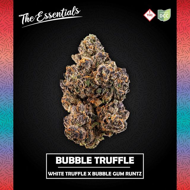 Bubble Truffle The Essentials