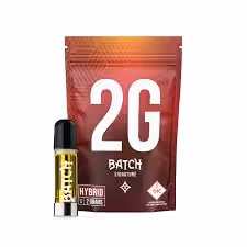 Signature Hybrid 24K Gold Punch Batch