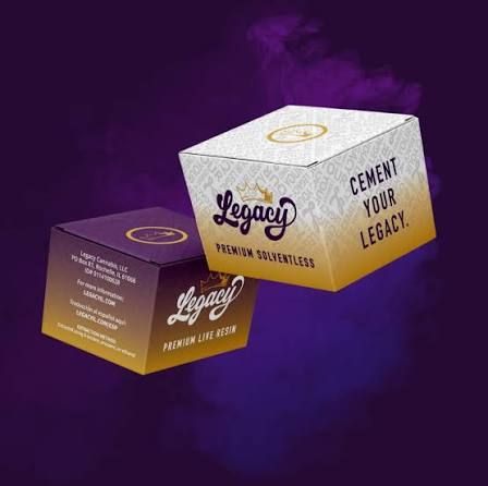 Stone Sour #9 Legacy Cannabis