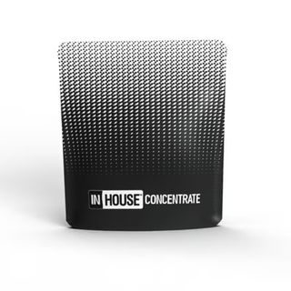 Hybrid Bubble Hash In House
