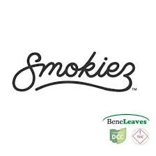 Sour Tropical Smokiez