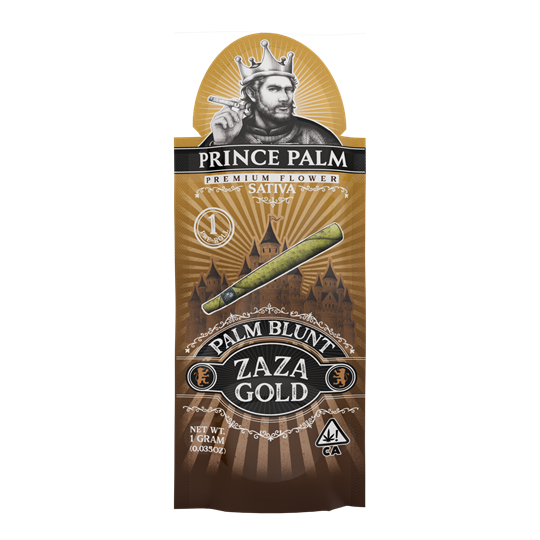 ZaZa Gold Prince Palm