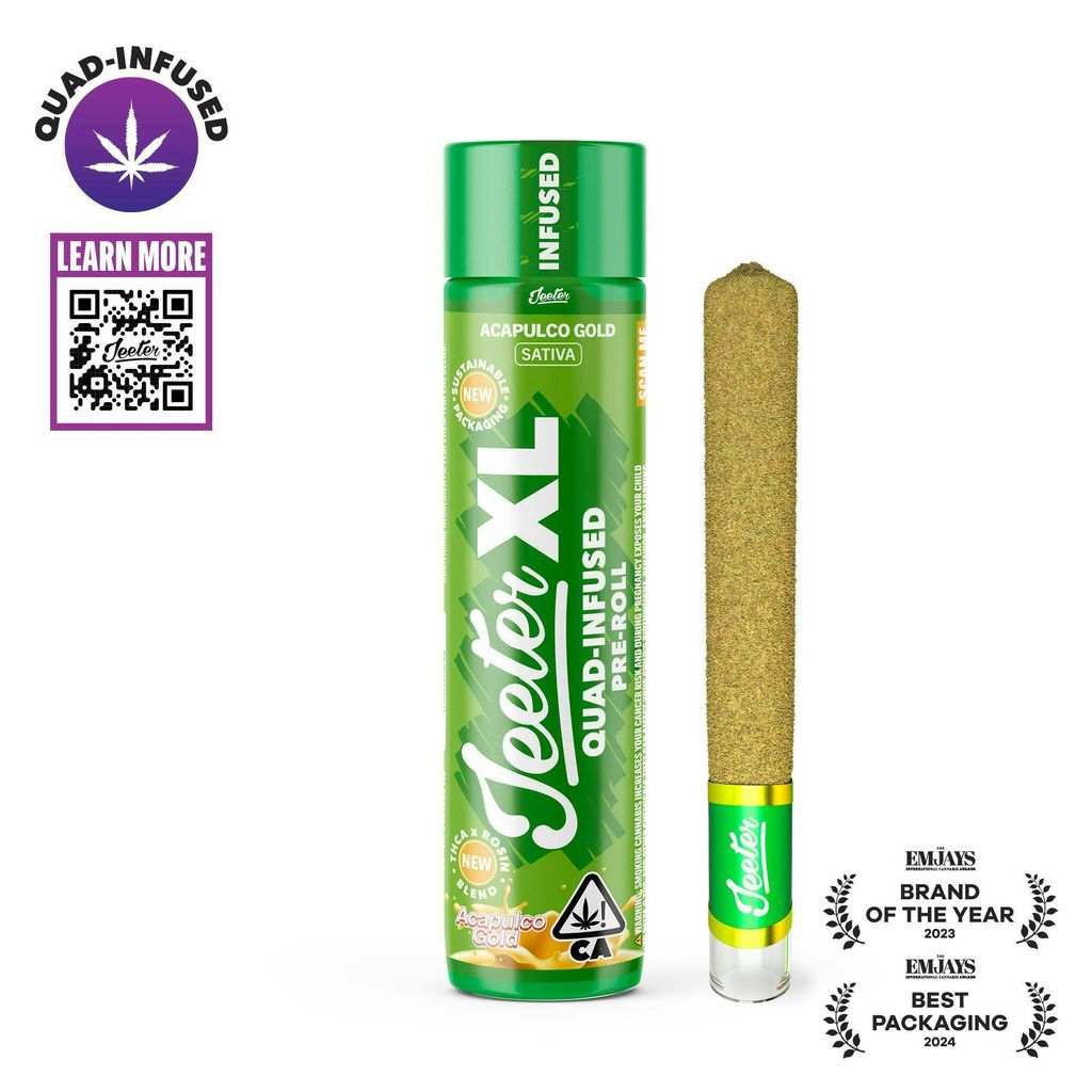 Acapulco Gold