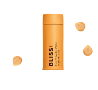 Bliss Drops 1906