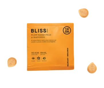 Bliss Drops 1906