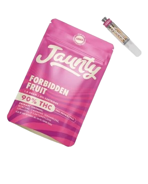 Forbidden Fruit Vape Jaunty