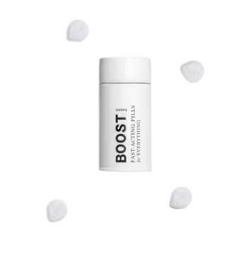 Boost THC Drops 1906