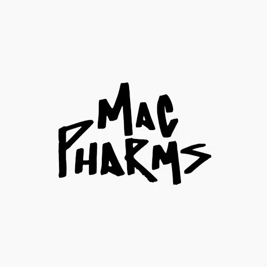 Cherry Mac Pharms