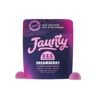 Dreamberry 2pk Jaunty