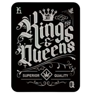 Grape Mochi Kings & Queens