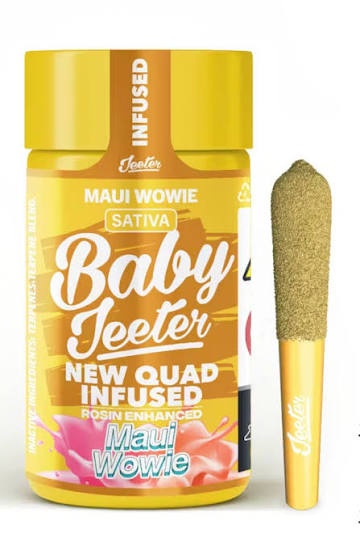 Maui Wowie