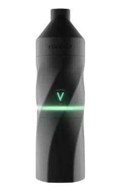 Focus V Aeris Kit Black Focus V Aeris Kit Black