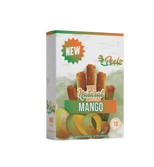 Peelz Mango Fruit Peelz