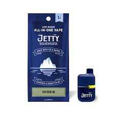 AIO Solventless Mini Tank - Rainbow Zoap - Hybrid Jetty