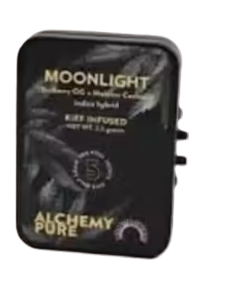 King Kong Alchemy Pure
