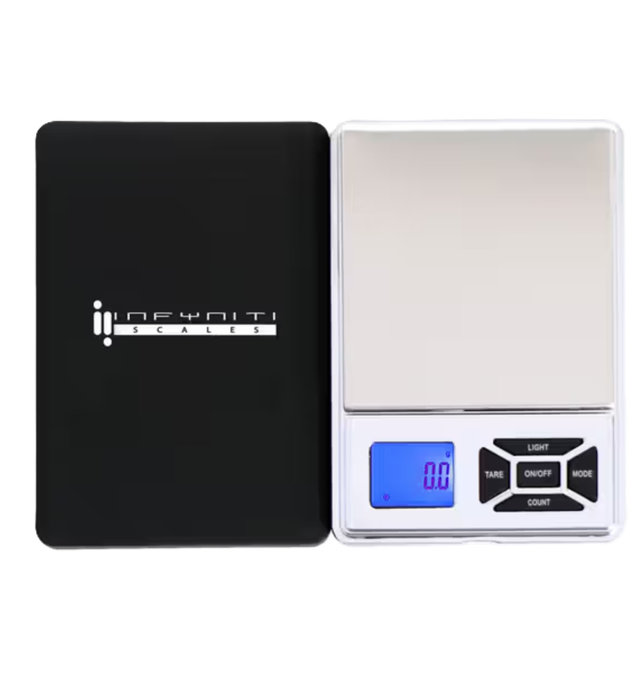 Infyniti Executive Infyniti Scales