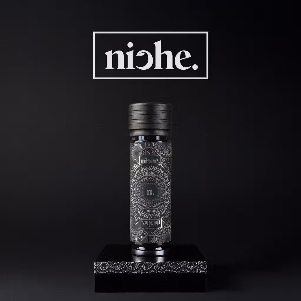 Bluephoria  Niche