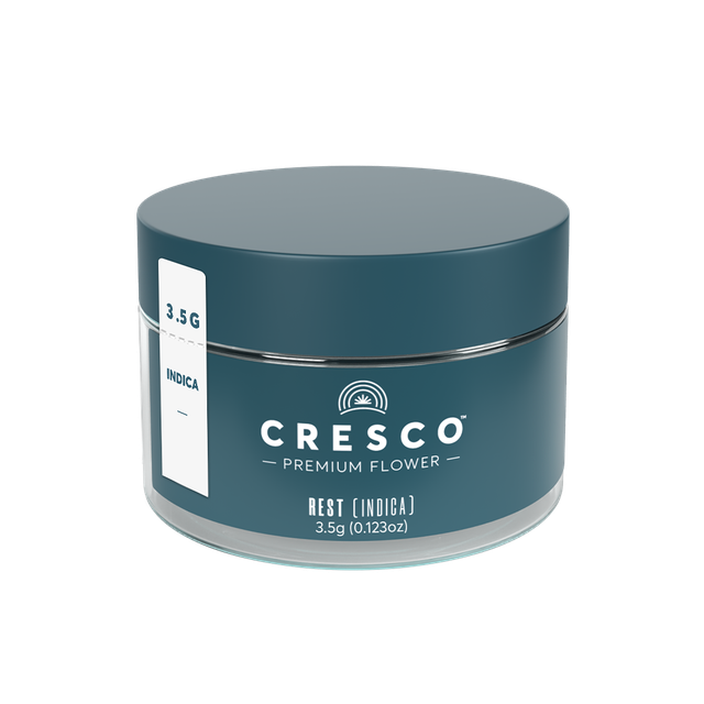 Blue Nerds Cresco Labs