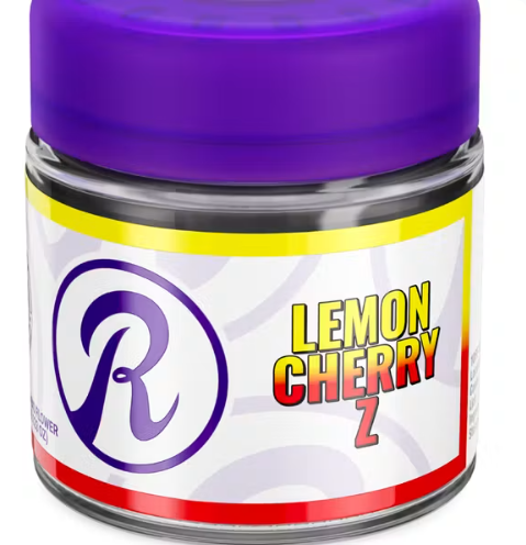 Lemon Cherry Z