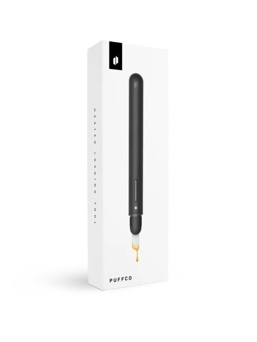 Hot Knife Dab Tool - Onyx Puffco