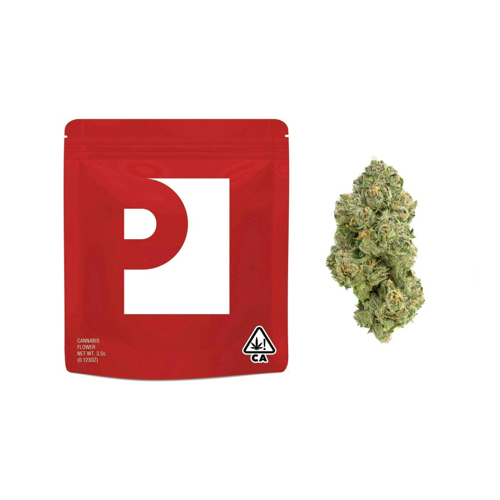 Verzace BX | Big Buds Bag | 3.5g