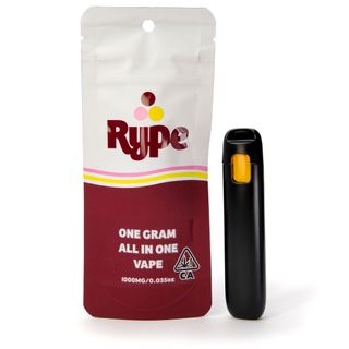 Cherry Cordial Distillate Rype