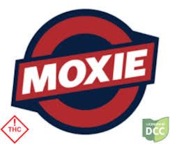 Mango Moxie Mango Moxie