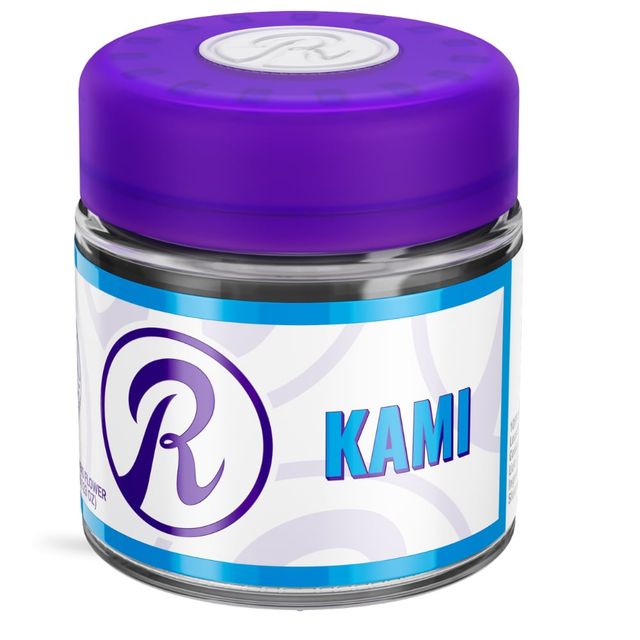 Kami Runtz