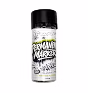 Permanent Marker