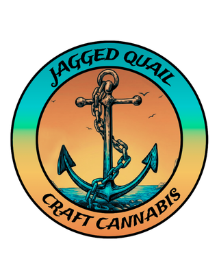Dulce De Fresca Jagged Quail