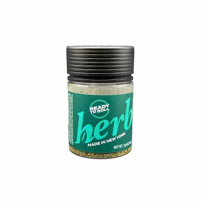 Cherry Pie  Herb
