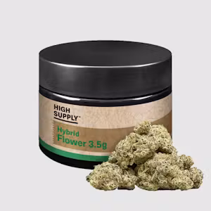 Cannabis Promo, Cannabis Sales, Cannabis Offers, Cannabis on Sale, High Supply: All 3.5g Flower For $14 1