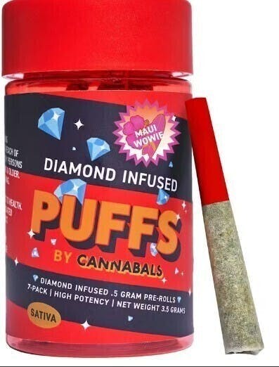 Maui Wowie
