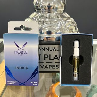 Skywalker Noble Labs