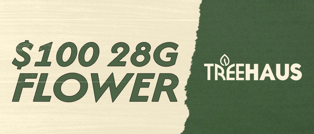 Cannabis Promo, Cannabis Sales, Cannabis Discounts, Cannabis on Sale, $100.00 28g Flower