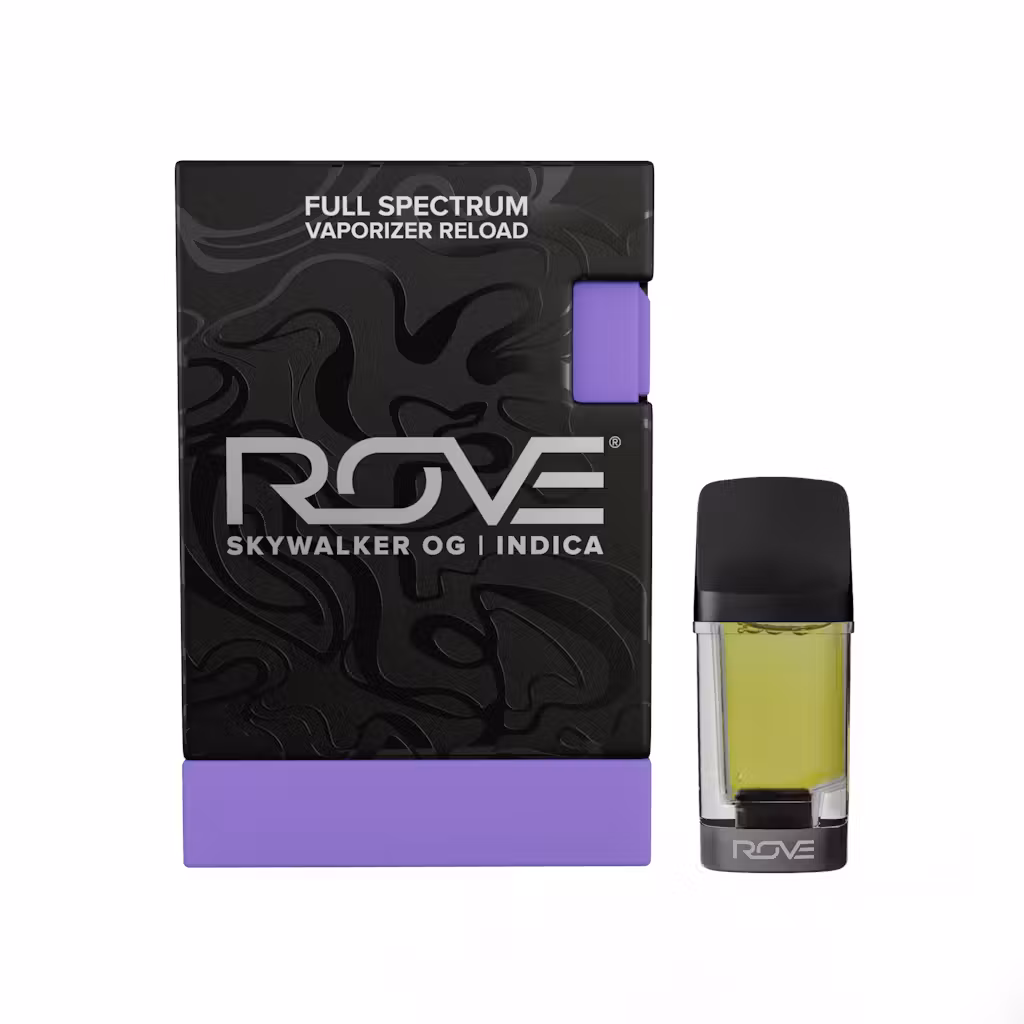 ROVE: Skywalker OG
