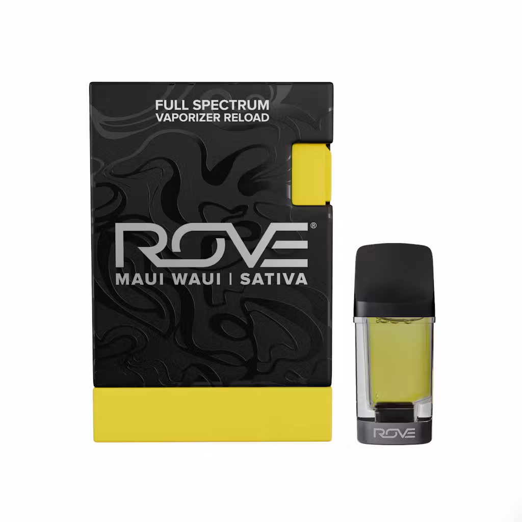 ROVE: Maui Wowie