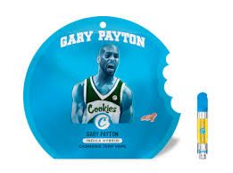Gary Payton Cookies