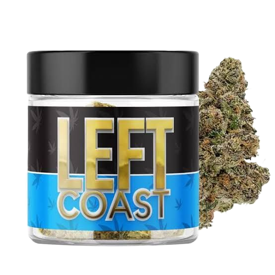 - Ice Cream Cake Left Coast