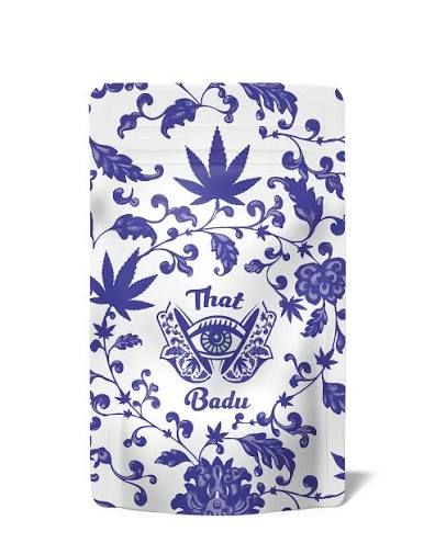 That Badu Cookies