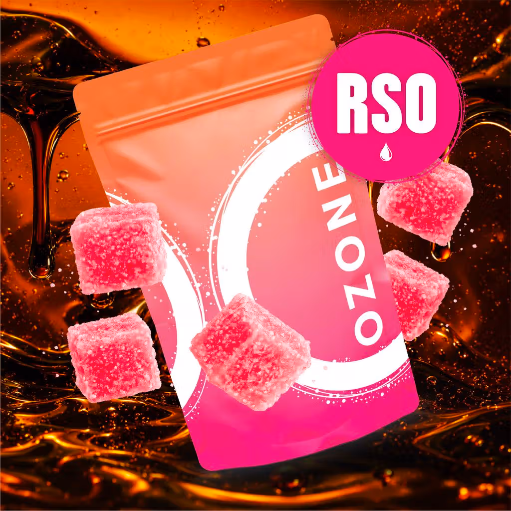 Fruit Punch Ozone