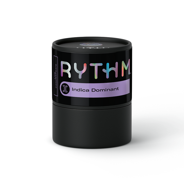 Paradise SNCKS Rythm Paradise SNCKS Rythm